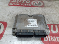 CALCULATOR MOTOR (ECU) VOLKSWAGEN GOLF IV 2003 OEM:036906034DR.