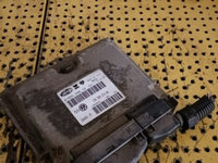 Calculator Motor (ECU) Volkswagen Golf IV (MK4 1997-2003) 1.4i 036906014AA