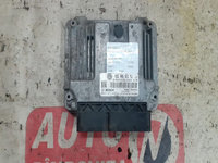 CALCULATOR MOTOR (ECU) VOLKSWAGEN GOLF V 2009 OEM:03G906021MJ.