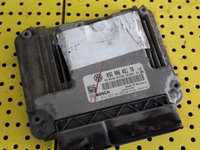 Calculator Motor (ECU) Volkswagen Golf V (MK5 / A5, Tip 1K; 2003-2008) 1.9 TDI 0281014623 0 281 014 623 03G906021TQ 03G 906