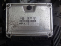 Calculator Motor Ecu Volkswagen Golf4 1.9 TDI 90CP ALH din 2004