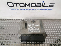 Calculator motor ECU Volkswagen Jetta 1.9 TDI BXE: 03G906021KH [Fabr 2004-2009]