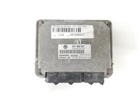 Calculator motor ECU VOLKSWAGEN LUPO 1.0 Benzina (6X1, 6E1) [ 1998 - 2005 ] SIEMENS 5WP4331 02 OEM 047906027