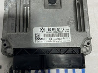 Calculator motor ECU Volkswagen Passat B6 1.9 tdi BXE cod 03G 906 021 LR / cod BOSCH 0 281 013 250