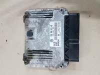 Calculator motor ECU Volkswagen Passat B6 2005 Break 1.9 tdi, BMP, 103kw, E4