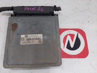 CALCULATOR MOTOR (ECU) VOLKSWAGEN PASSAT B6 2007 OEM:03G906018CE.