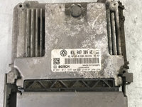 Calculator motor ecu Volkswagen Passat B7 Variant 2.0 TDI 4Motion DSG , 170cp sedan 2012 (cod intern: 71243)