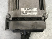 Calculator motor ecu Volkswagen Passat CC 2.0 TDI 4Motion DSG , 170hp sedan 2011 (03L907309N)