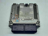 Calculator motor ECU Volkswagen Passat Variant (3G5) [Fabr 2015-2023] 04L907309P 2.0 TDI DFGA 110KW 150CP