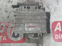 CALCULATOR MOTOR (ECU) VOLKSWAGEN POLO 6N 1997 OEM:030906026AC/0261203744/745.