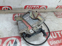 CALCULATOR MOTOR (ECU) VOLKSWAGEN POLO 6N 2000 OEM:0281001746.