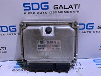 Calculator Motor / ECU Volkswagen Polo 6N2 1.4MPI AUD 1999 - 2002 COD : 0261207178 / 030906032CG