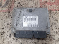 CALCULATOR MOTOR (ECU) VOLKSWAGEN POLO 9N 2002 OEM:036906034DD.