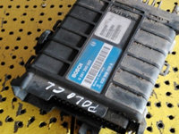 Calculator Motor (ECU) Volkswagen Polo III ( Tip 6N / 6KV; 1994-2002) 1.0I 0261200253 030906026A