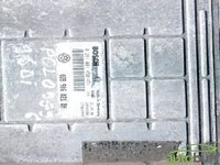 Calculator Motor (ECU) Volkswagen Polo III ( Tip 6N / 6KV; 1994-2002) 1.9 SDI, 1.9 D 0281001450/451 0281001450451 028906021BN