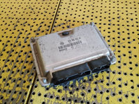 Calculator Motor (ECU) Volkswagen Polo III ( Tip 6N / 6KV; 1994-2002) 1.4i 030906032AP