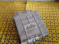 Calculator Motor (ECU) Volkswagen Sharan I (19952010) 1.9 TDI 028906021JJ