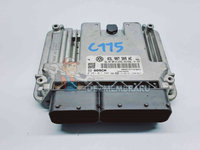 Calculator motor ECU Volkswagen Tiguan (5N) [Fabr 2007-2016] 03L907309AE 2.0 TDI CFFB 103KW 140CP