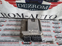 Calculator motor / ECU Volkswagen Touareg I (7L) 5.0 V10 TDI 313 cai motor AYH cod piesa : 070906016AA