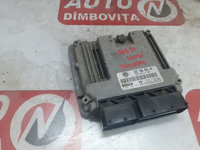 CALCULATOR MOTOR (ECU) VOLKSWAGEN TOURAN 2005 OEM:03C906056AM.