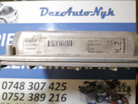 Calculator motor ECU Volvo S60 08627455A 0261206828 2002-2005