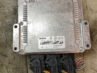 Calculator motor ECU Volvo V40 1.9 75kW 102CP D4192T4 2004 - Cod 0281011086