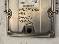 Calculator motor ECU Volvo V40 1.9 diesel 85 kw 30630048 EDC15C3 0281010441 8200126494