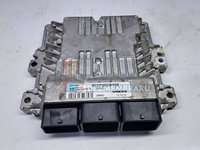 Calculator motor ECU Volvo V40 [Fabr 2013-2019] 31355712 1.6 D162T 84KW 115CP