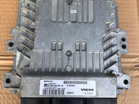 Calculator motor ECU Volvo V60 S60 31355669, S180134102B