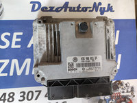 Calculator motor ECU VW Audi SEAT 03G906021 DP 2004-2009