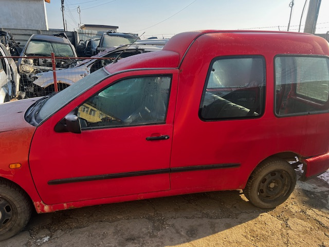 Calculator motor ECU VW Caddy 1.9 SDI,54