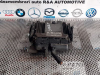 Calculator Motor Ecu VW Caddy 1.9 Sdi Motor BDJ 2005/2010