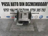 Calculator Motor ECU VW Caddy 1.9 Tdi 2005-2010