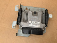 Calculator motor ECU VW Caddy 1.9 tdi BLS 03G906021PF 03G 906 021 PF