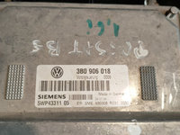 Calculator motor ecu vw cod 3B0906018