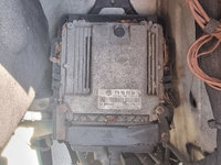 Calculator motor ECU VW Crafter 2.5 Tdi 074906032BA