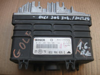 Calculator motor ECU VW GOLF 3 1,4L 0261203304