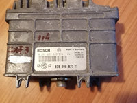 Calculator motor ECU VW Golf 3 benzina 1.4 cod 030906027T