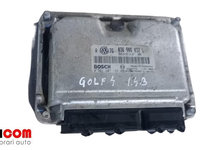 Calculator motor / ECU VW Golf 4 1.4 benzina COD 036906032L