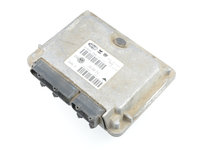 Calculator Motor / ECU VW GOLF 4 1997 - 2006 Benzina 6160034611, 036906014, IAW4AV.V0