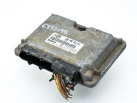 Calculator Motor / ECU VW GOLF 4 1997 - 2006 Motorina 038906013AG, 0281001902, 038 906 013 AG, 0 281 001 902