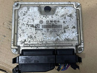 Calculator motor ECU Vw Golf 4 Bora 1.4 I AXP 036906032 P 1998-2004
