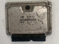 Calculator motor ECU VW Golf 4 BORA 1.9 TDI 038906012M 0281001979