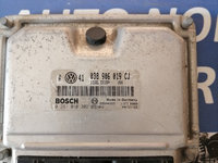 Calculator motor ECU Vw Golf 4 Bora AJM 038906019 CJ 1998-2004