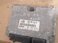 Calculator motor ECU VW Golf 4 diesel 1.9 tdi 110cp AHF