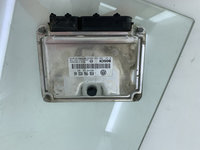 Calculator motor ECU VW GOLF 5 1.4 i BCA 2003-2007 036906032AG DezP: 21274