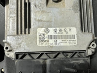 Calculator Motor / ECU VW Golf 5 1.9 tdi BXE 2003 - 2009 COD : 03G906021KH / 03G 906 021 KH
