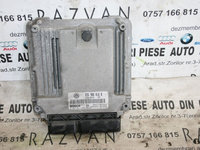 Calculator Motor/ECU Vw Golf 5 2.0 tdi 140 Cai Cod Motor BKD