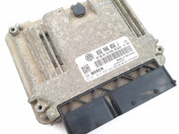 Calculator Motor / ECU VW GOLF 5 2003 - 2009 Motorina 03G906056J, 03G 906 056 J, 0281014899, 0 281 014 899, 1039S27297