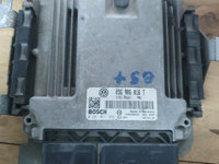 Calculator motor ECU VW Golf 5 Plus 03G906016T